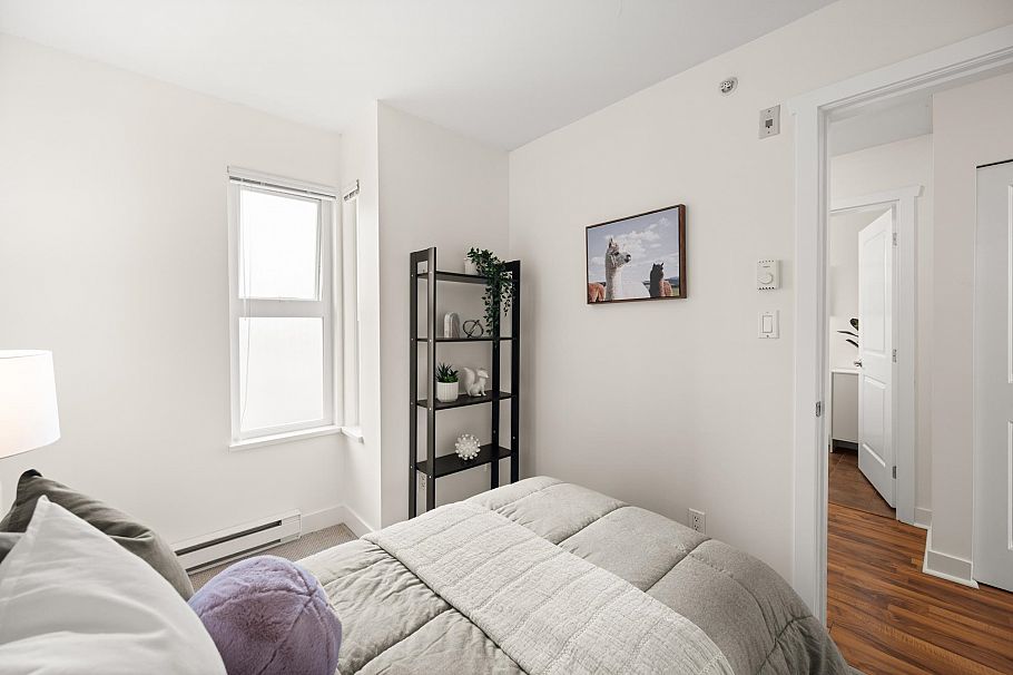 PH6 2265 E Hastings Street Vancouver, BC - 22