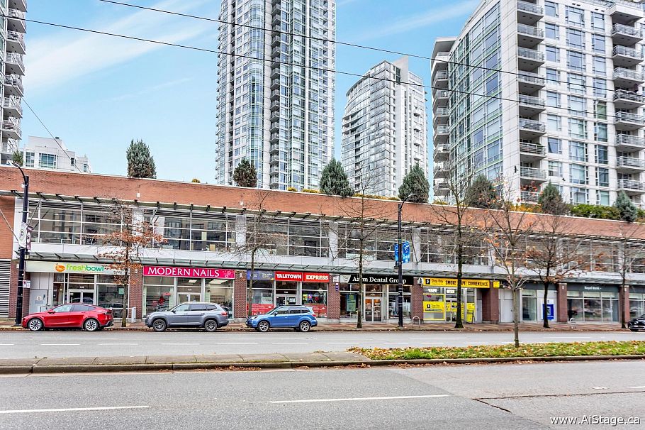 905 238 Alvin Narod Mews Vancouver, BC - 20