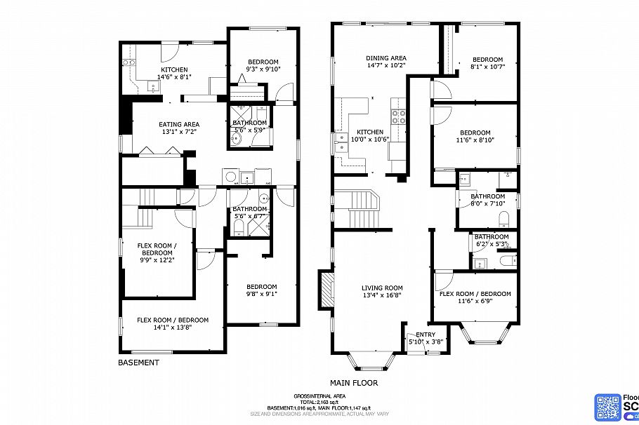 4427 W 16th Avenue Vancouver, BC - 13