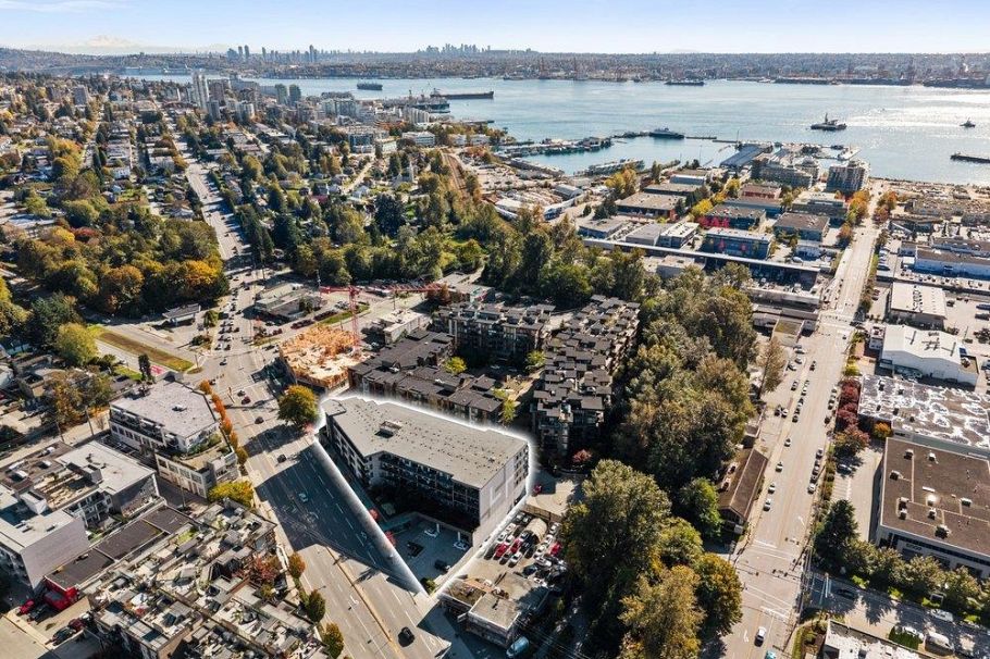 509 725 Marine Drive North Vancouver, BC - 25