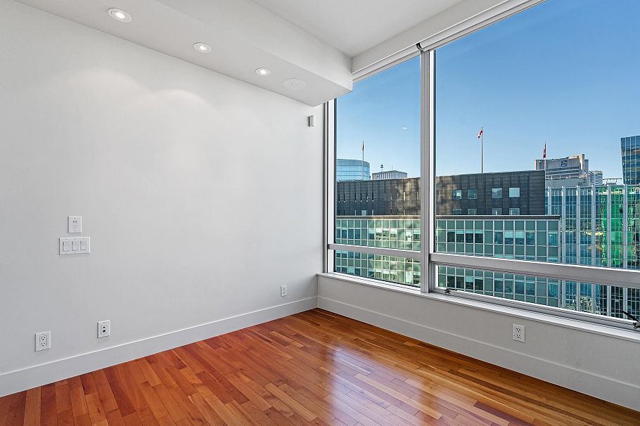 2803 1077 W Cordova Street Vancouver, BC - 30