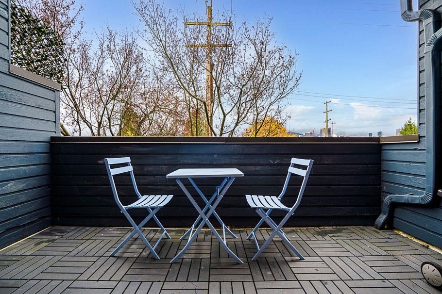 218 1990 W 6th Avenue Vancouver, BC - 21