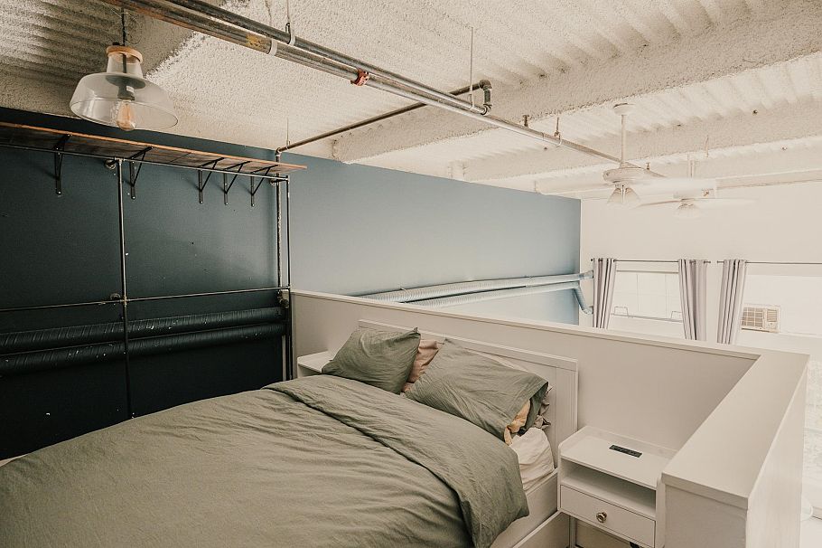 217 336 E 1st Avenue Vancouver, BC - 15