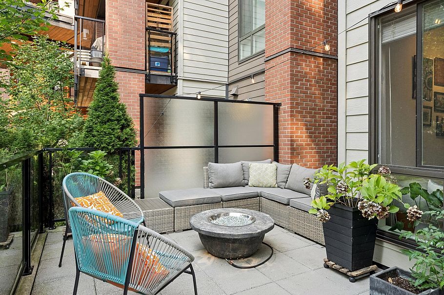 123 723 W 3rd Street North Vancouver, BC - 21