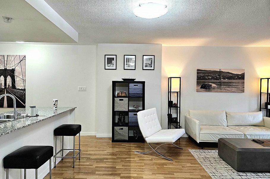 1008 788 Hamilton Street Vancouver, BC - 7