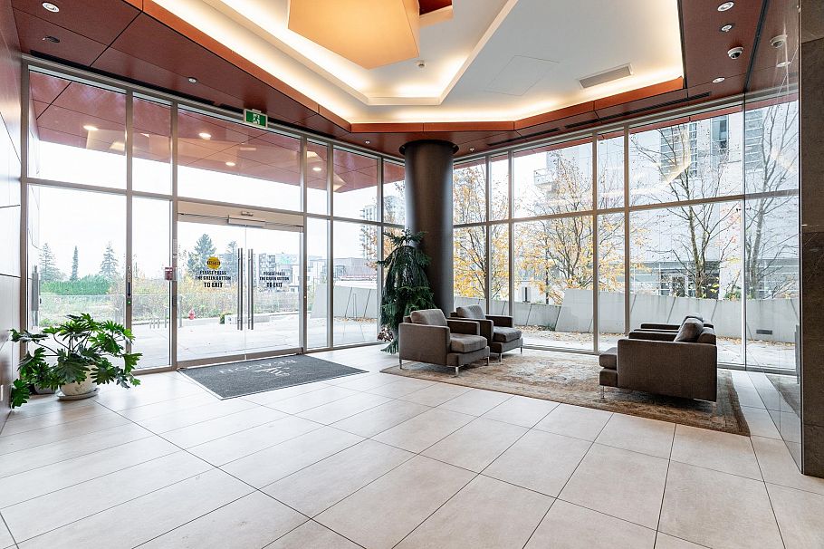 1501 1550 Fern Street North Vancouver, BC - 30