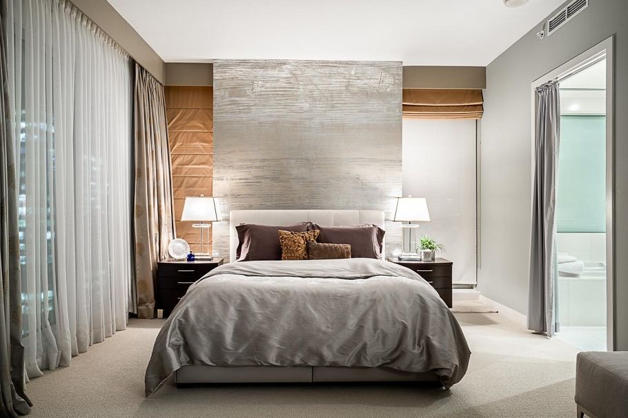 2202 1139 W Cordova Street Vancouver, BC - 15