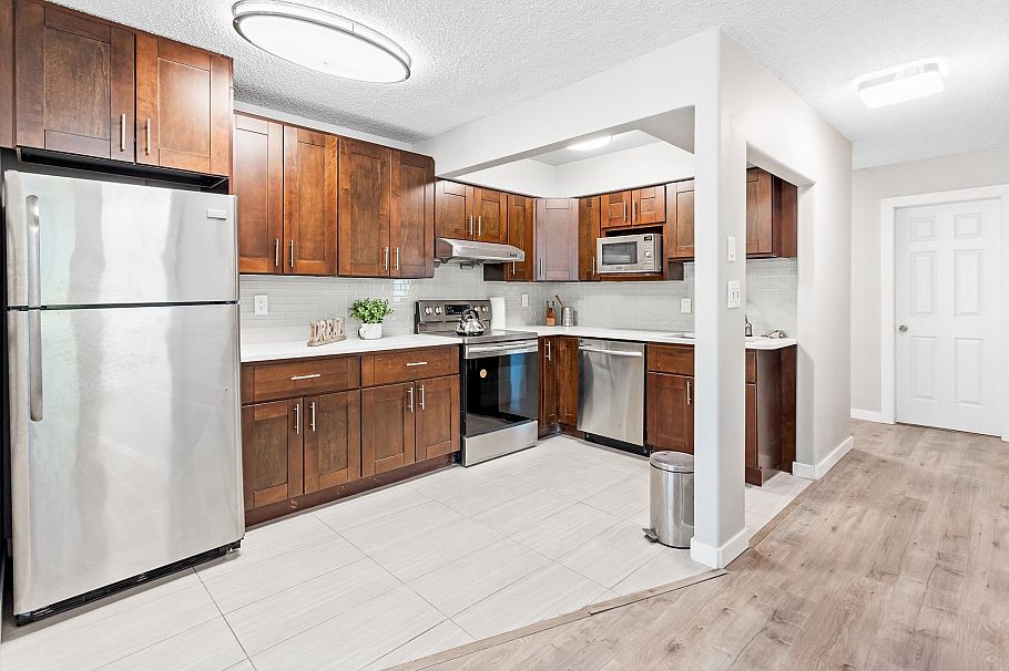 206 1149 W 11th Avenue Vancouver, BC - 7