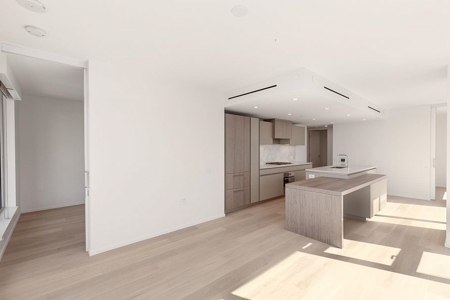 1403 889 Pacific Street Vancouver, BC - 10