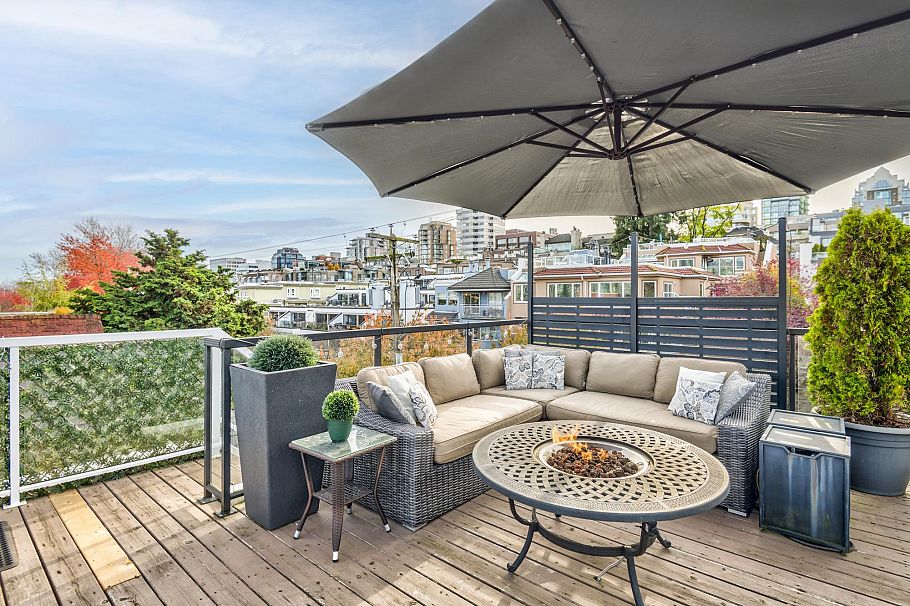 1251 W 7th Avenue Vancouver, BC - 35