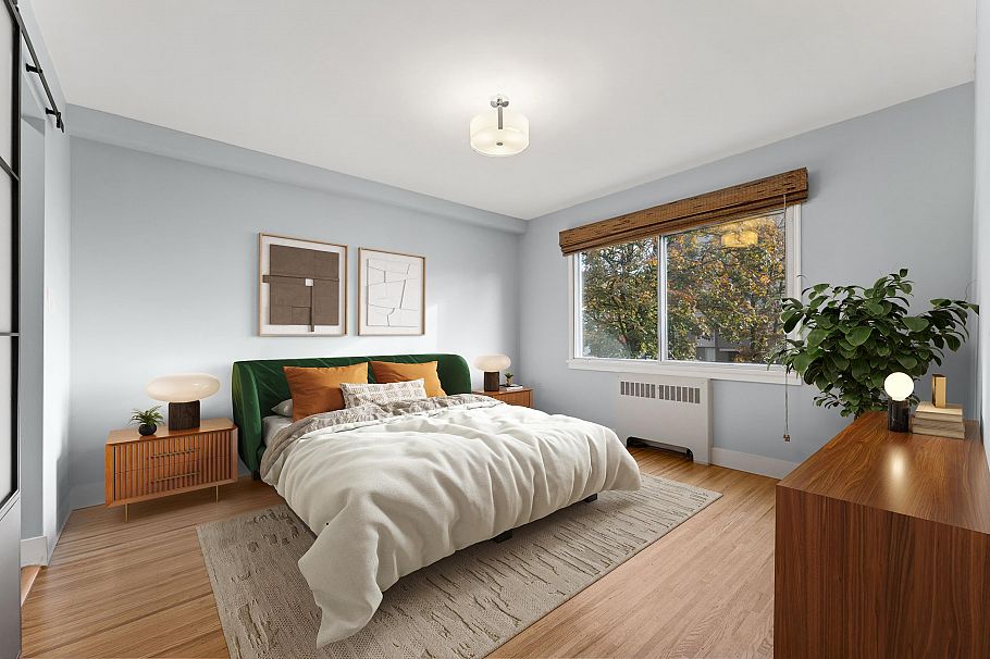 103 2776 Pine Street Vancouver, BC - 3