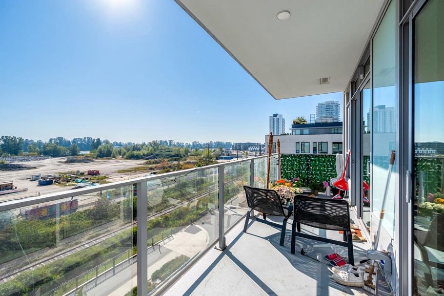 502 8570 Rivergrass Drive Vancouver, BC - 17