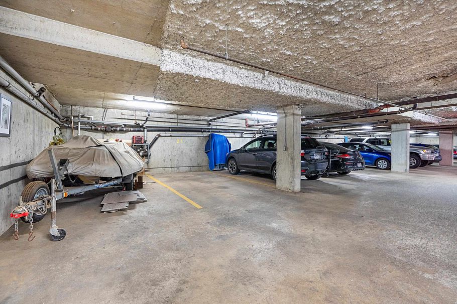 109 1925 W 2nd Avenue Vancouver, BC - 18