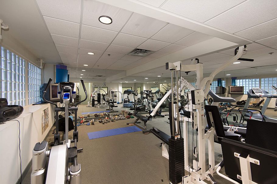 PH4 1688 Robson Street Vancouver, BC - 38