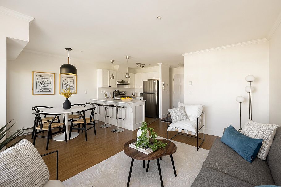 303 788 E 8th Avenue Vancouver, BC - 19