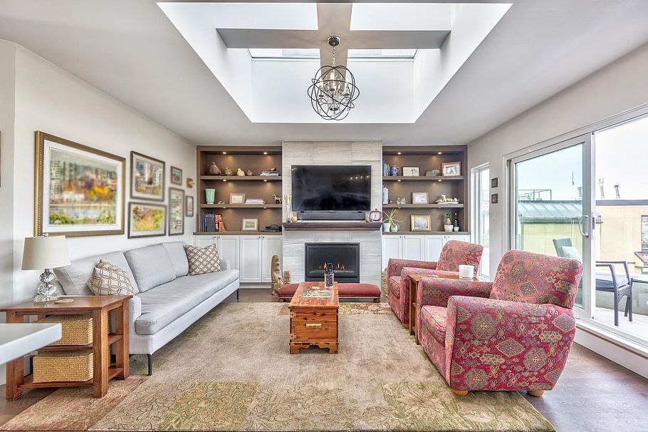 1251 W 7th Avenue Vancouver, BC - 4