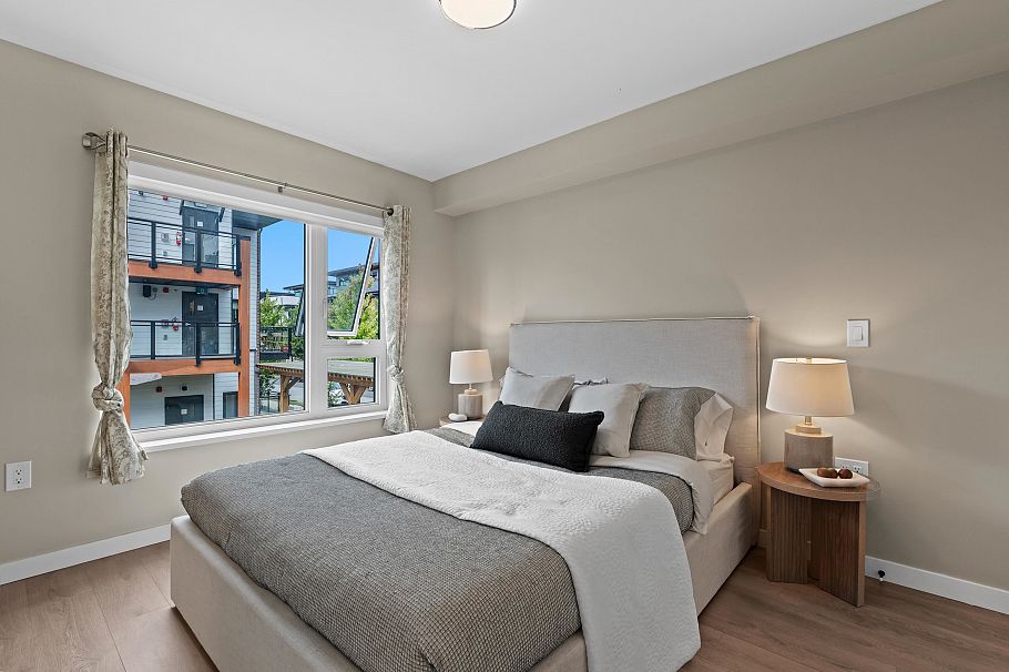 161 565 E 2nd Street North Vancouver, BC - 26