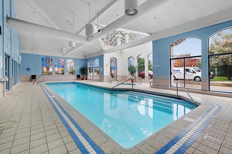 405 1869 Spyglass Place Vancouver, BC - 12