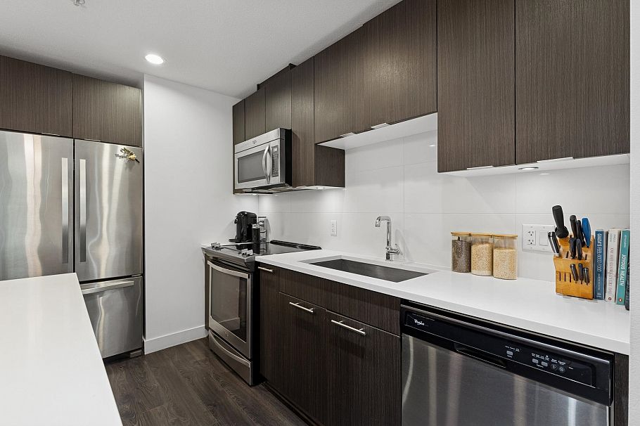 123 723 W 3rd Street North Vancouver, BC - 9