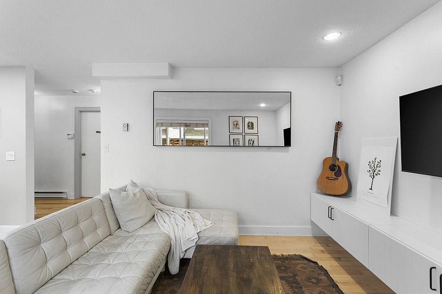 104 1045 W 8th Avenue Vancouver, BC - 3