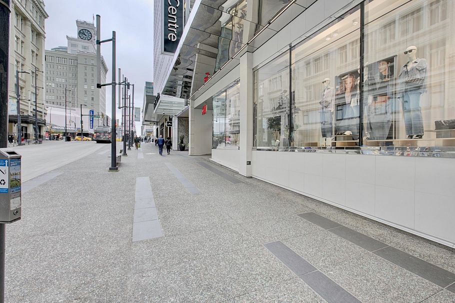 2906 610 Granville Street Vancouver, BC - 36