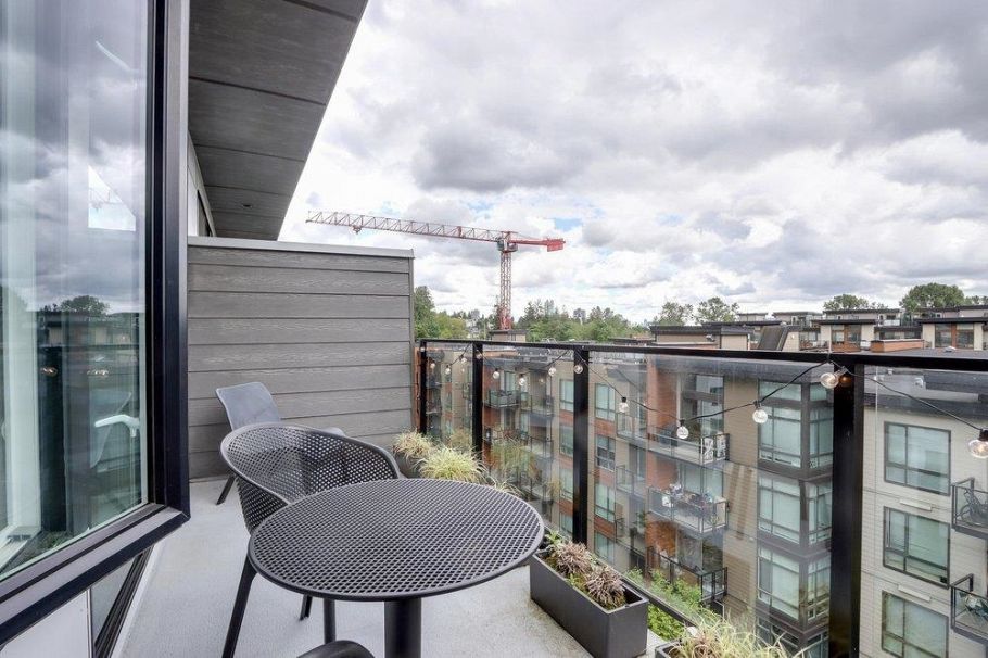 509 725 Marine Drive North Vancouver, BC - 20