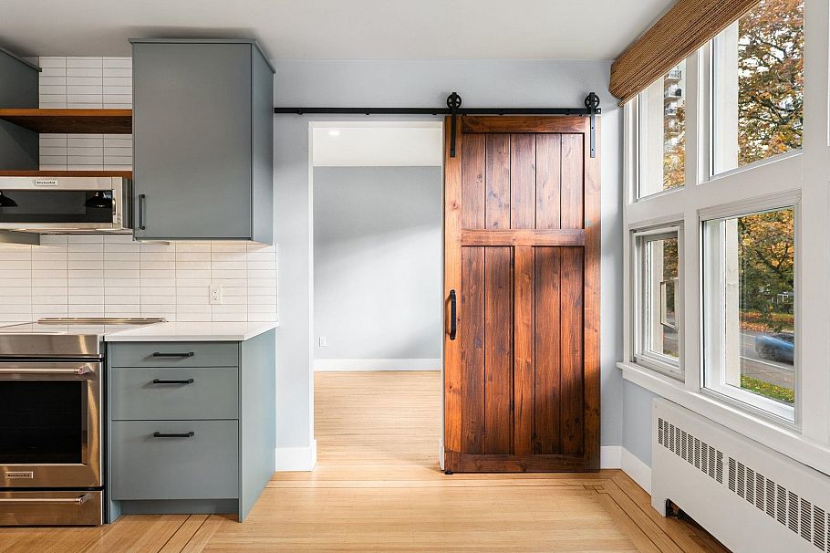 103 2776 Pine Street Vancouver, BC - 9