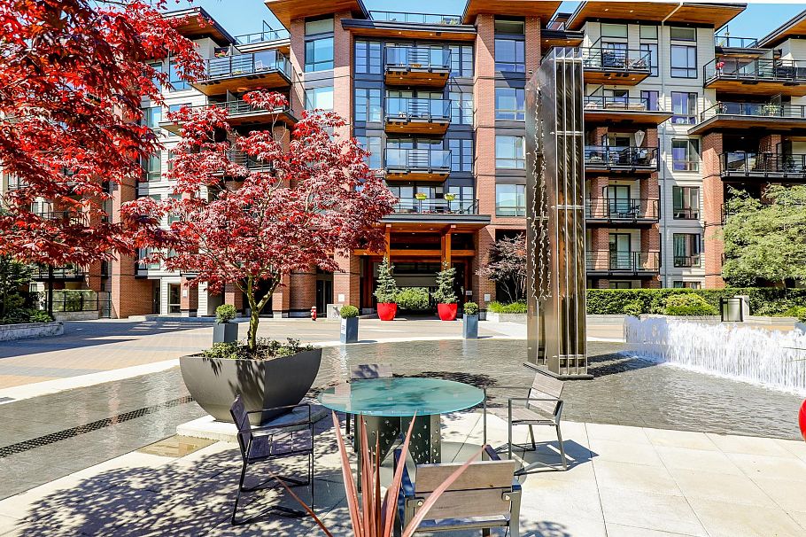 123 723 W 3rd Street North Vancouver, BC - 28