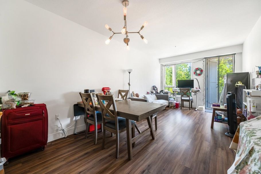 205 6933 Cambie Street Vancouver, BC - 10