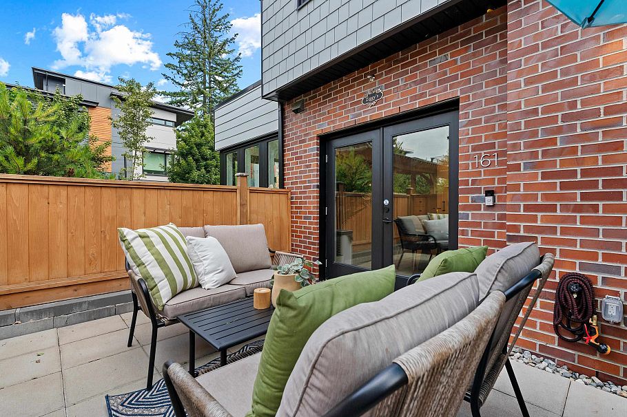 161 565 E 2nd Street North Vancouver, BC - 21