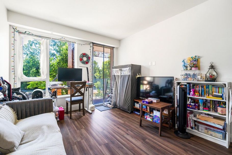 205 6933 Cambie Street Vancouver, BC - 8