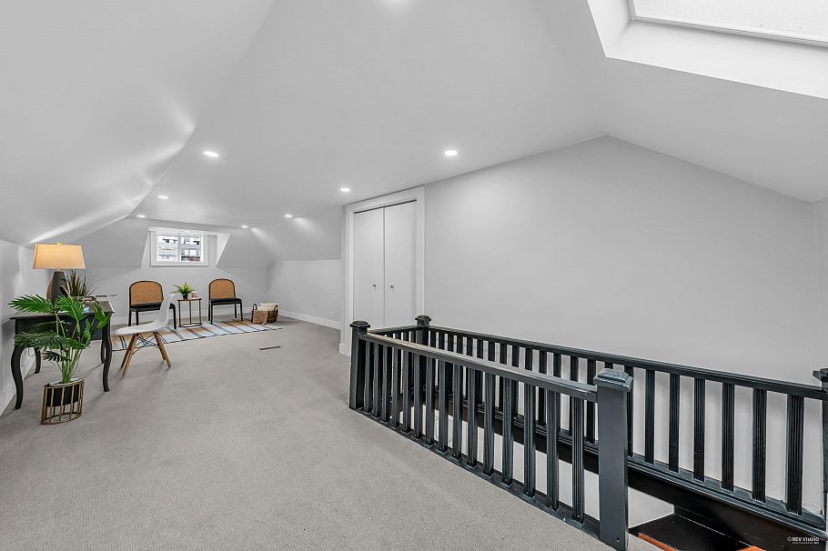 3403 Carolina Street Vancouver, BC - 26