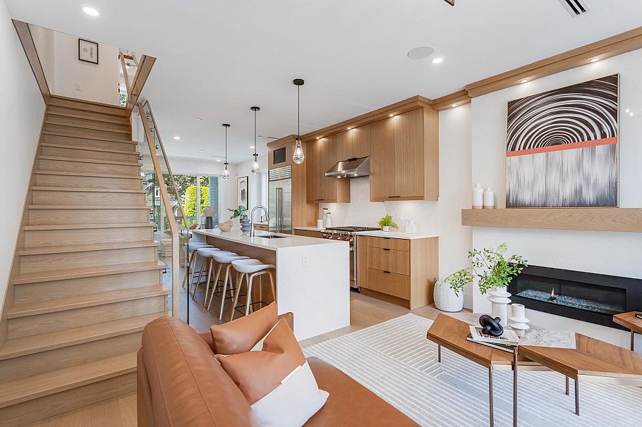 2658 Waterloo Street Vancouver, BC - 12