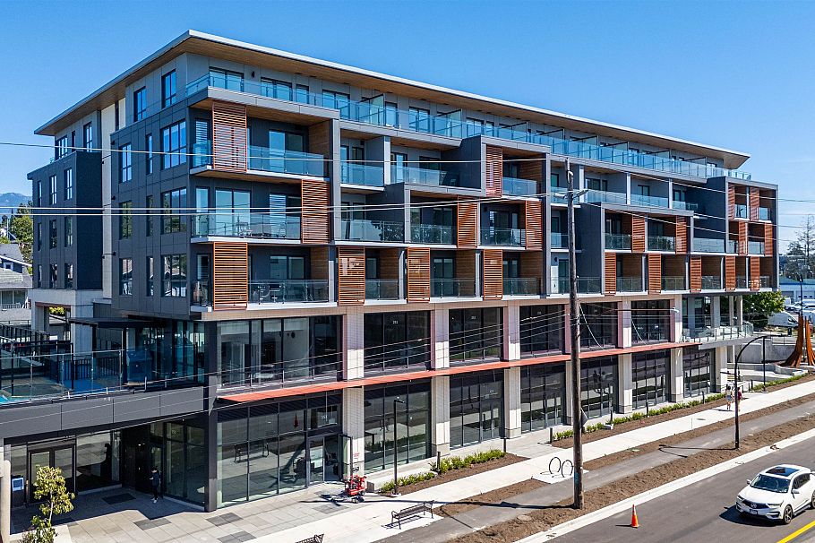 117 422 E 3rd Street North Vancouver, BC - 30