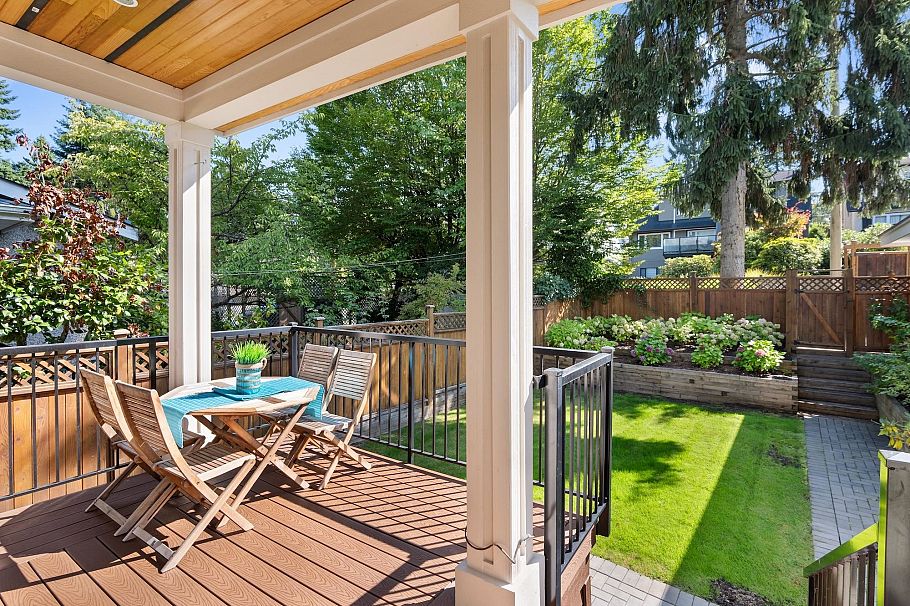 4146 Crown Crescent Vancouver, BC - 9