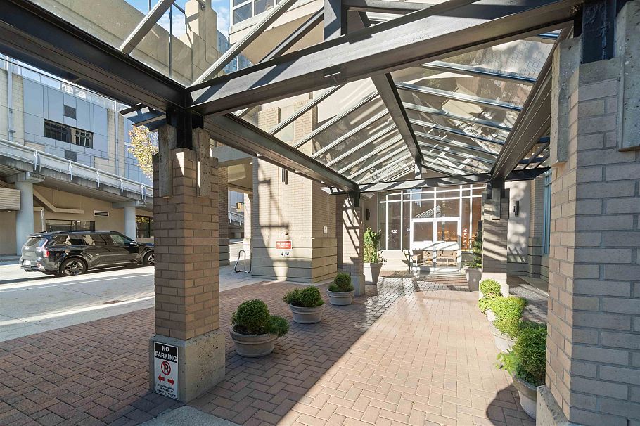 1303 930 Cambie Street Vancouver, BC - 22