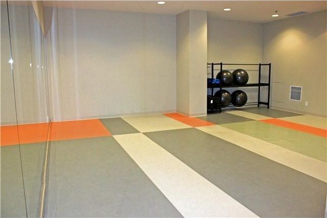 1008 788 Hamilton Street Vancouver, BC - 25