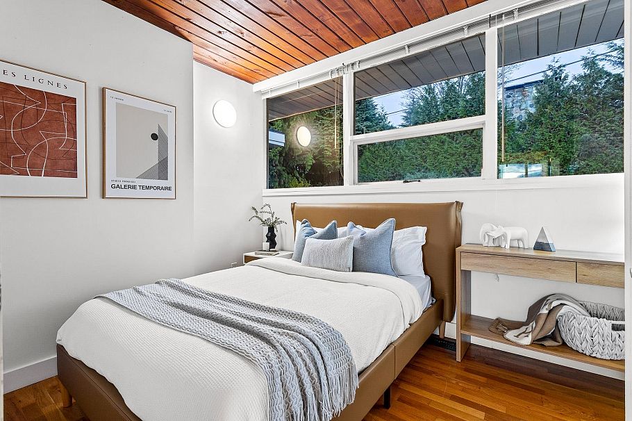 4150 Canterbury Crescent North Vancouver, BC - 18