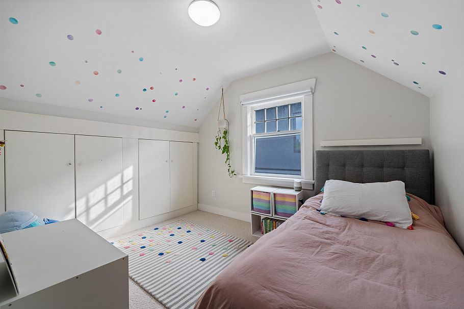 2138 W 21st Avenue Vancouver, BC - 29