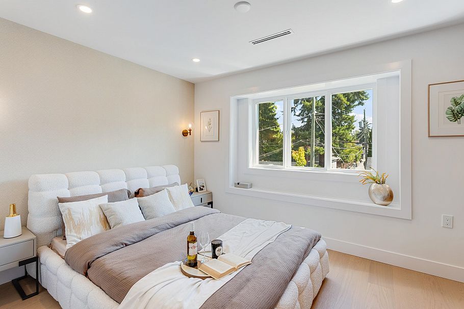 2658 Waterloo Street Vancouver, BC - 18