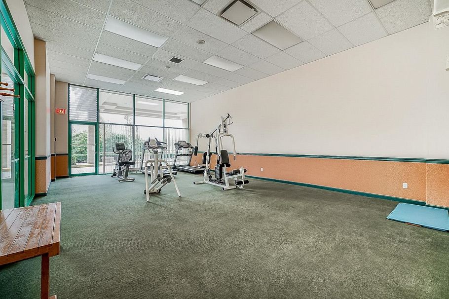 607 5899 Wilson Avenue Burnaby, BC - 28