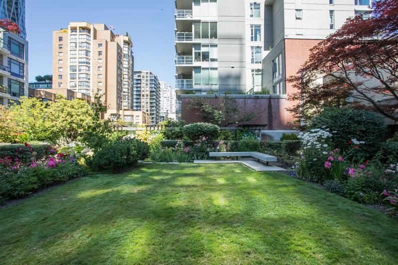 705 1155 Homer Street Vancouver, BC - 29