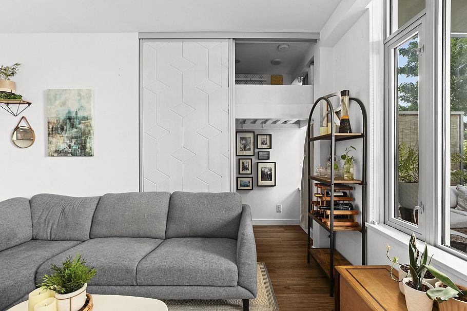 101 1661 Quebec Street Vancouver, BC - 7