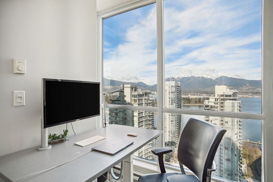 2901 1189 Melville Street Vancouver, BC - 28