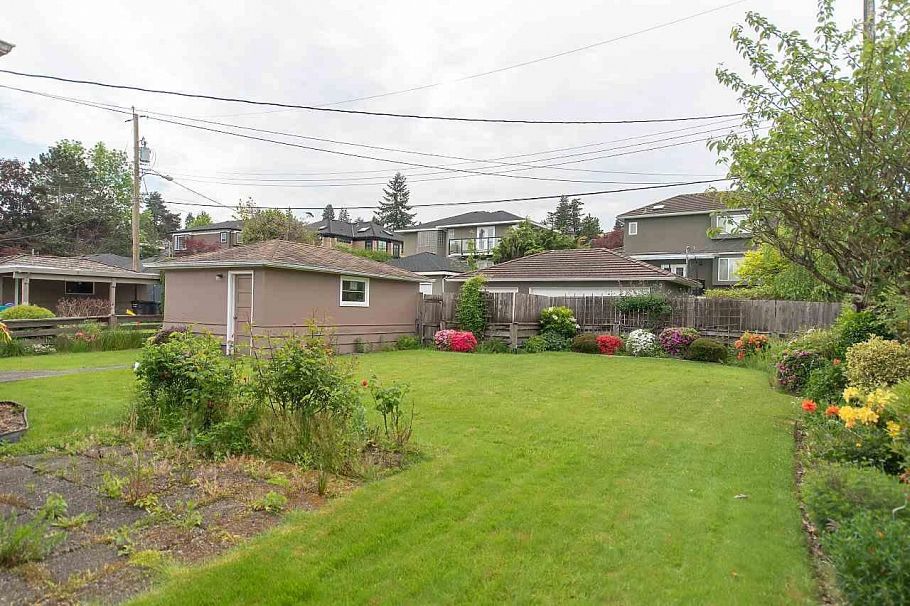 4443 Brakenridge Street Vancouver, BC - 3