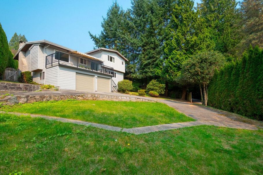 1285 Lucking Place North Vancouver, BC - 40