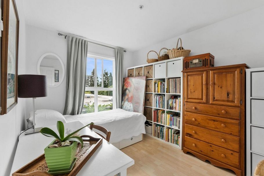 404 2121 W 5th Avenue Vancouver, BC - 10