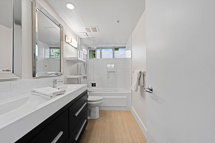 2204 1238 Richards Street Vancouver, BC - 16