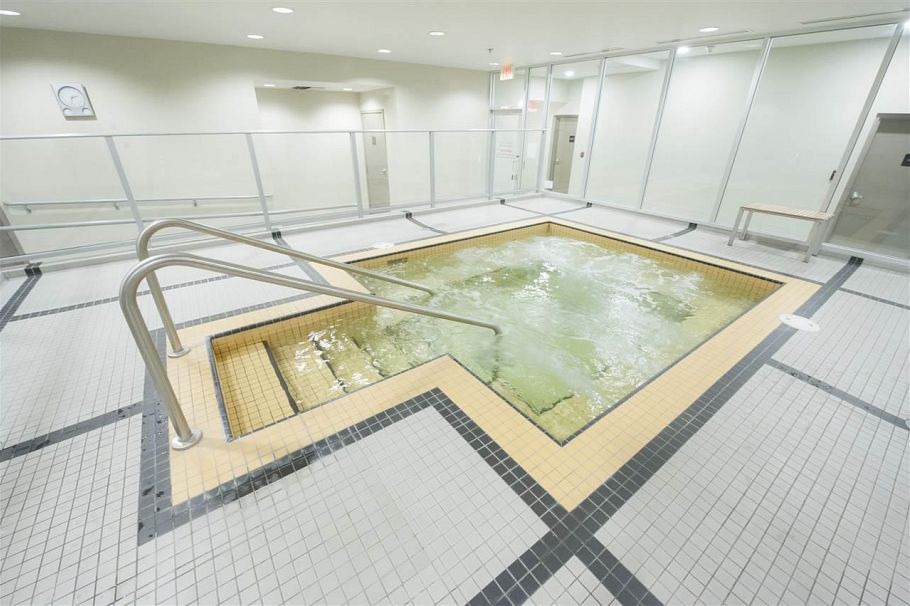 1008 788 Hamilton Street Vancouver, BC - 26