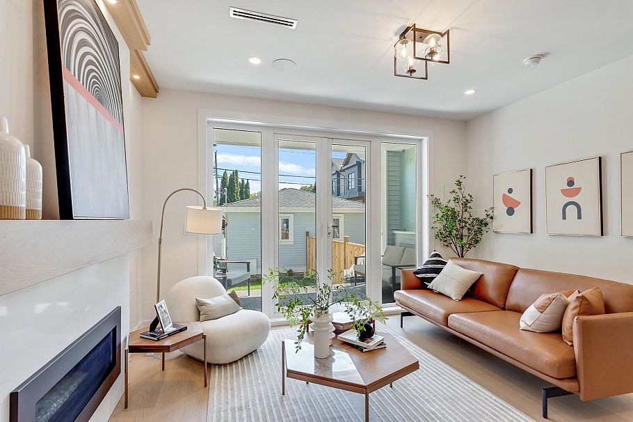 2658 Waterloo Street Vancouver, BC - 9